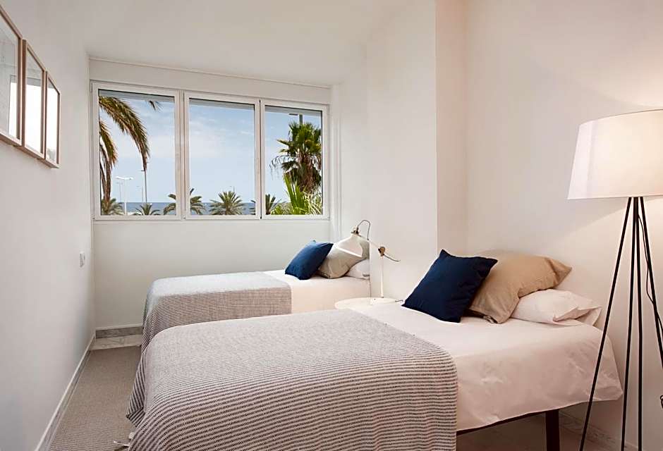 Rent Top Apartments Beach-Diagonal Mar