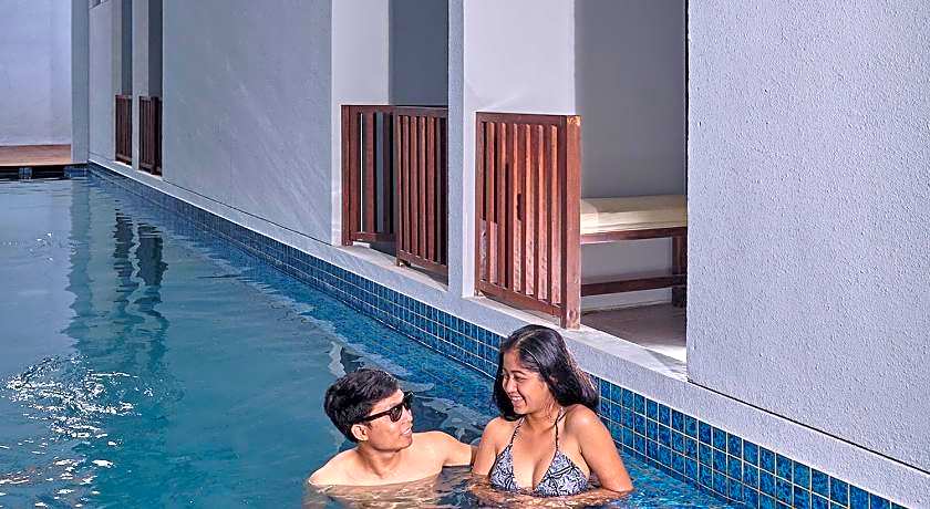 Gili Kama Hotel & Villa