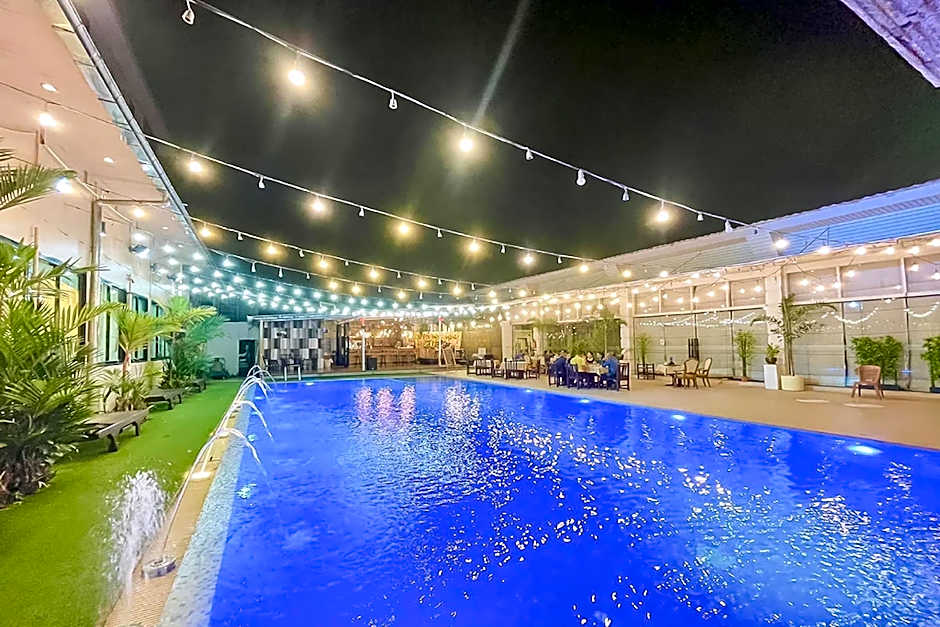 Ruean Phae Royal Park Phitsanulok