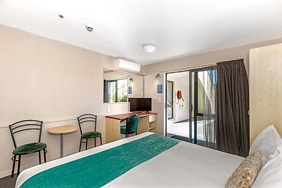 Bella Vista Gisborne