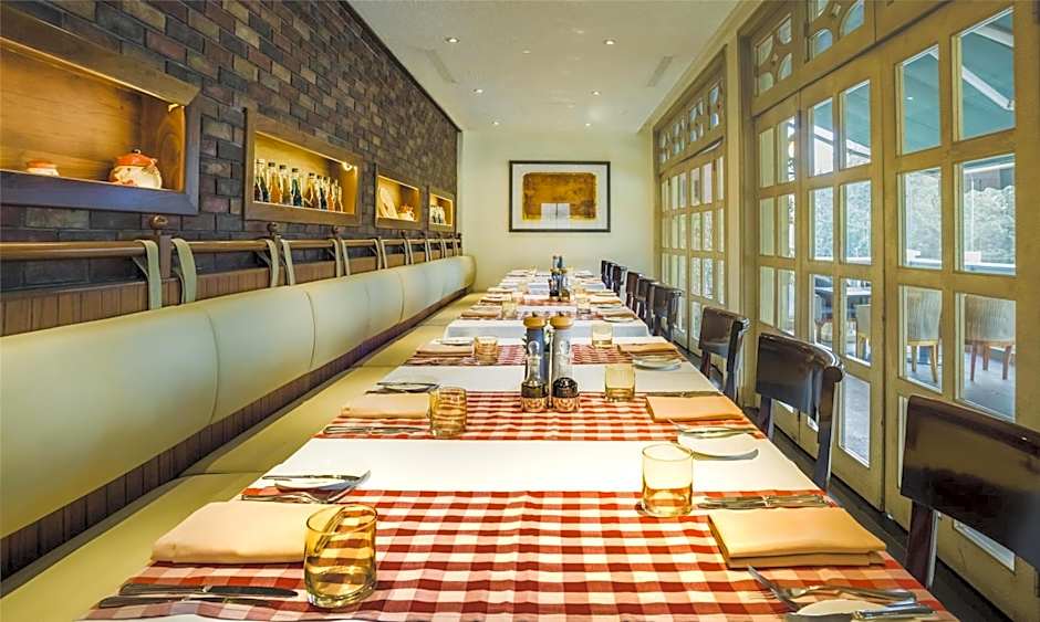 Villa Rosa Kempinski