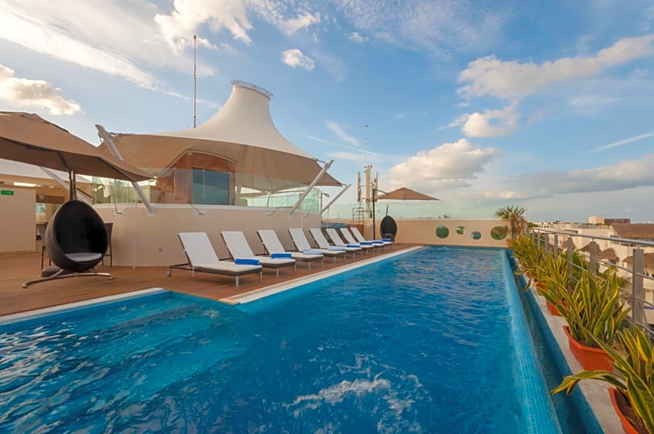 Senses Quinta Avenida By Artisan Adults Only
