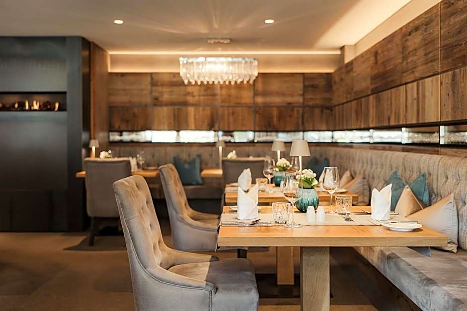Living & Spa Vitalhotel Edelweiss