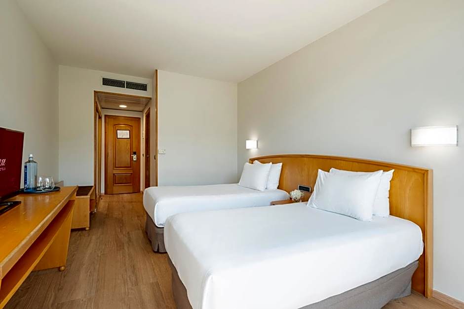 Hotel Exe Area Central