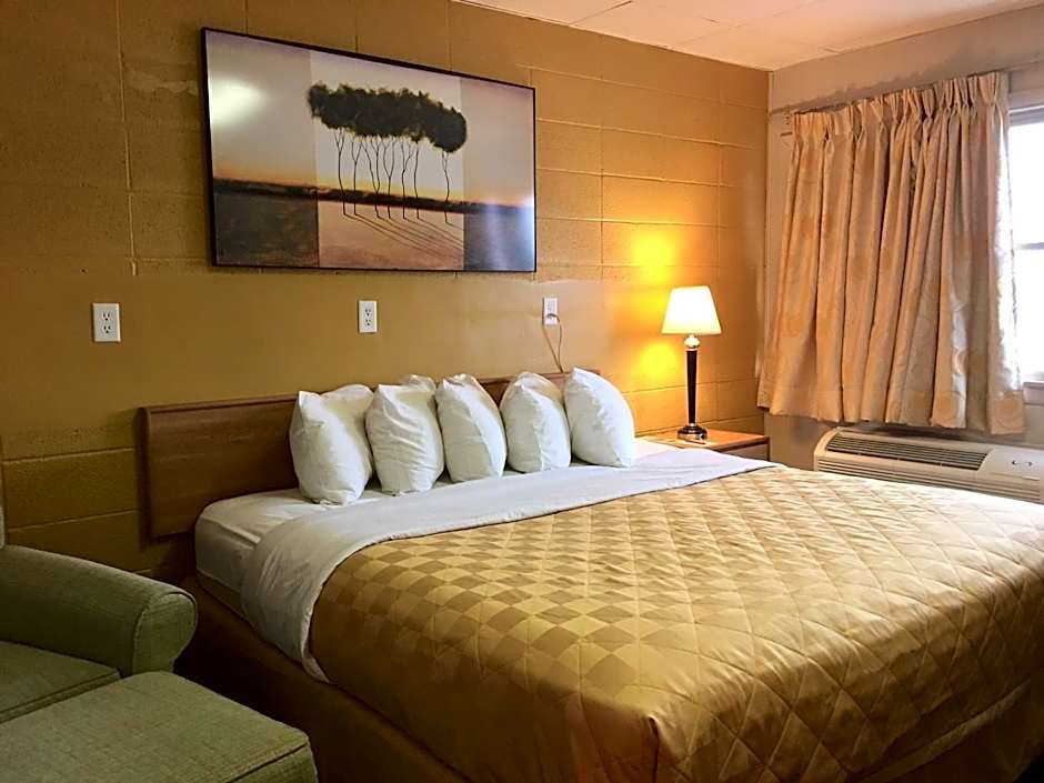 Red Carpet Inn Duncannon