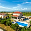 Villa Pan ZadarVillas