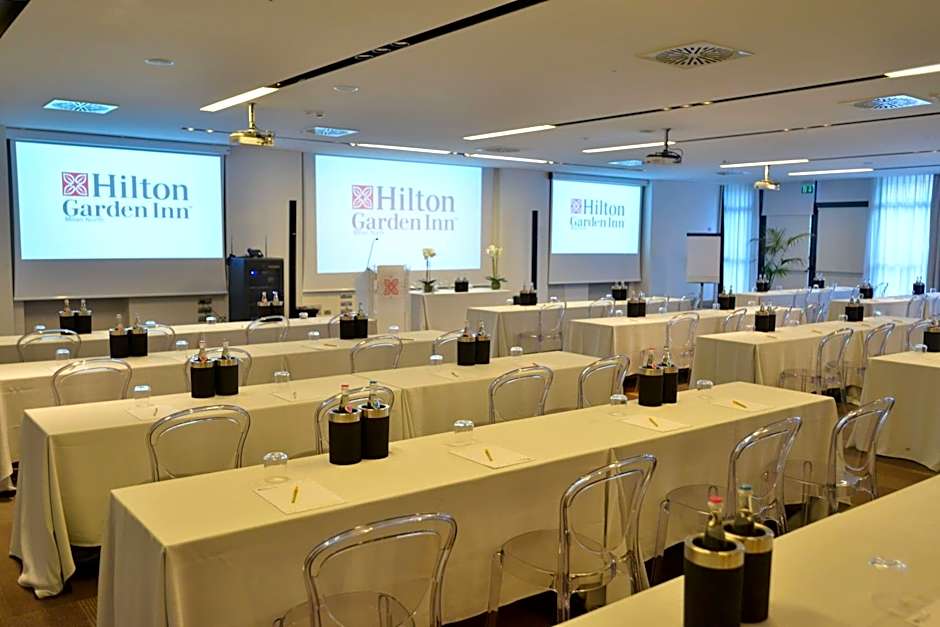 Hilton Garden Inn Milan North
