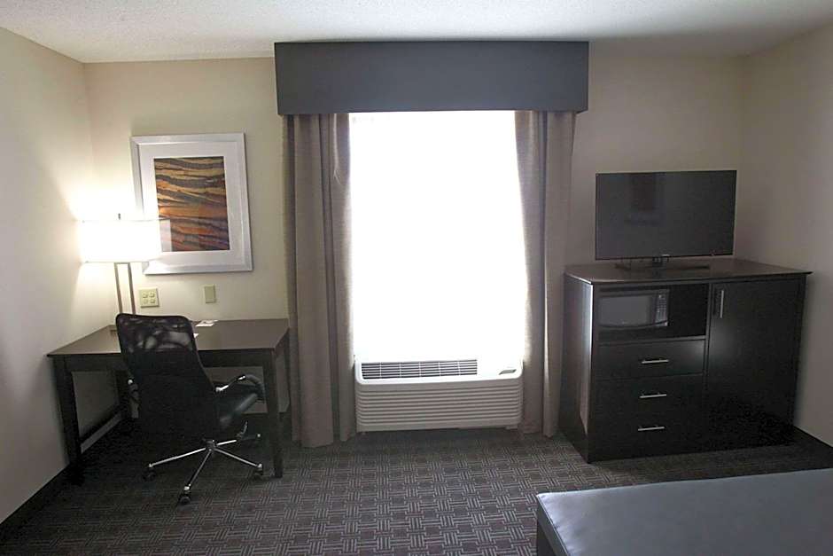 Hampton Inn By Hilton & Suites Seneca-Clemson Area