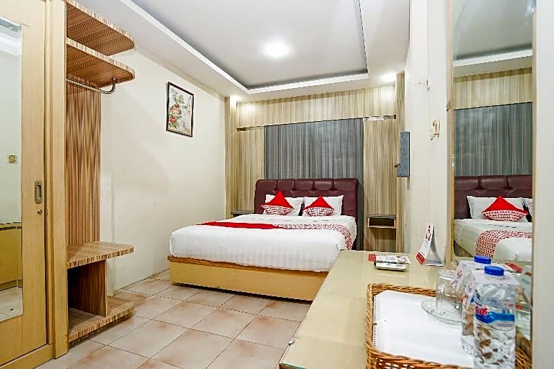 OYO 164 ang's residence