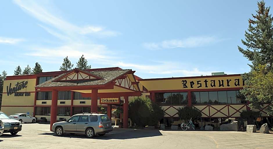 Venture Inn