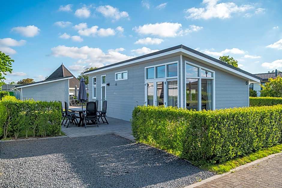 EuroParcs de Woudhoeve