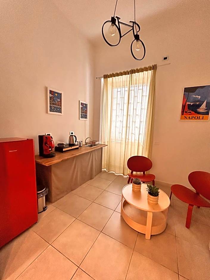 Suite Contè Poderico