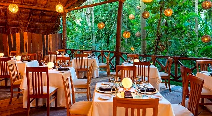 Viva Azteca by Wyndham, A Trademark All Inclusive Resort