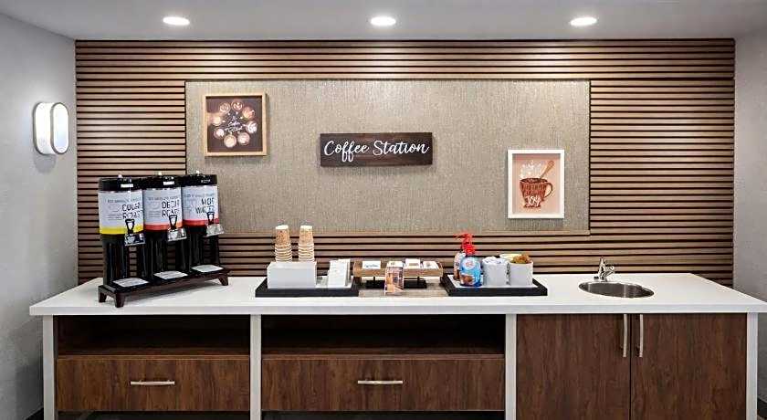 Best Western Cy-Fair