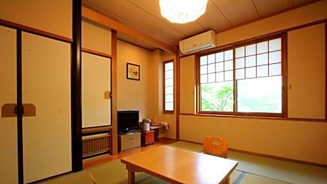 Japanese Style - 10sqm