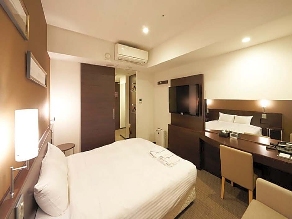 Sotetsu Fresa Inn Yokohama Sakuragicho