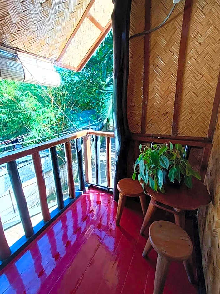 Hidden of Cailan Extension Transient House