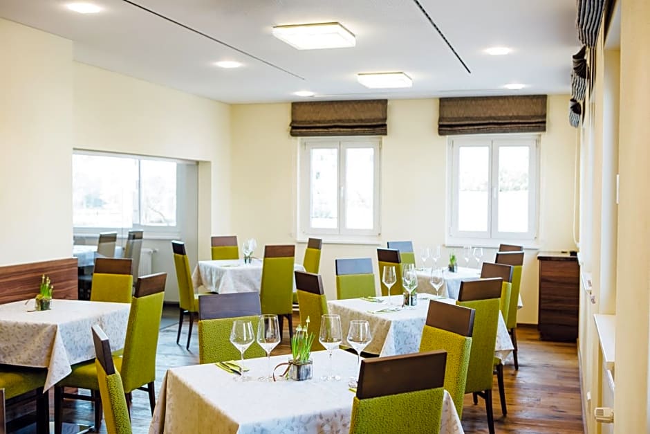 Hotel Garni Noval