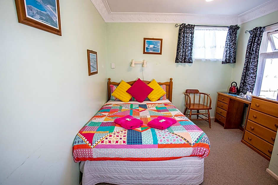 Richmond Guest House