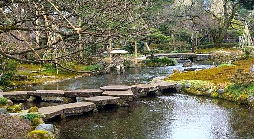 HATCHi Kanazawa by THE SHARE HOTELS