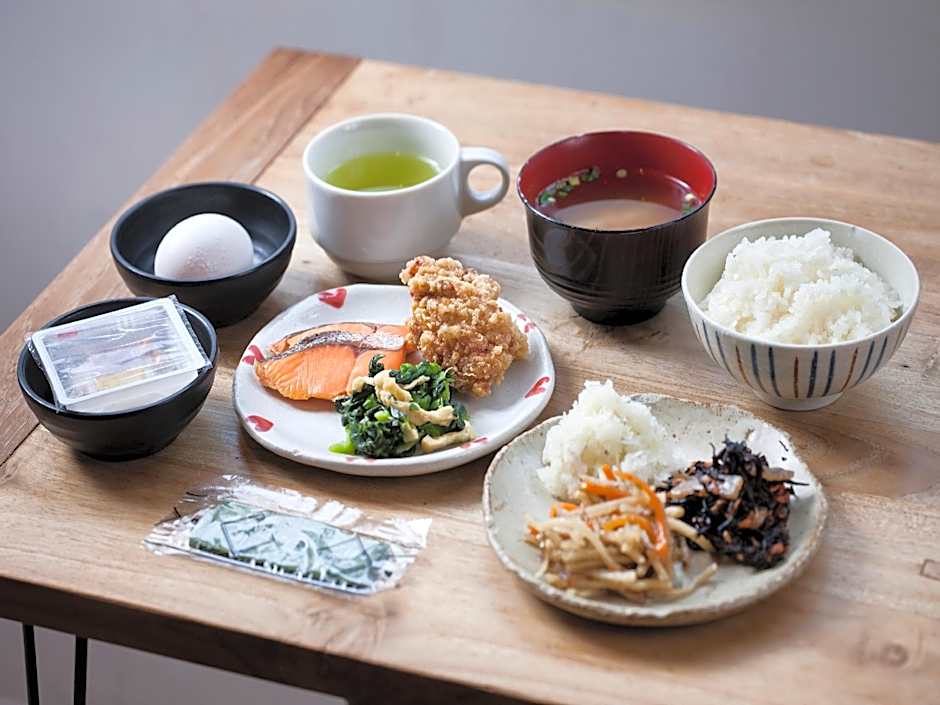 APA Hotel Fukushima-Ekimae