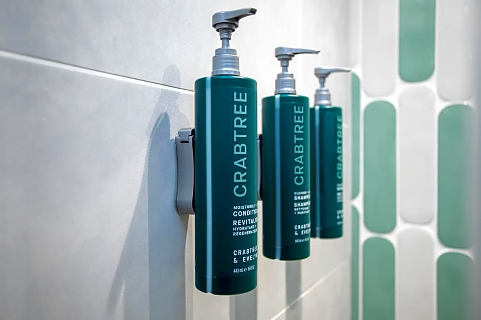 DoubleTree By Hilton Hotel Nottingham - Gateway