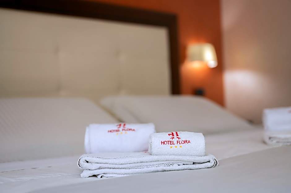 Hotel Flora