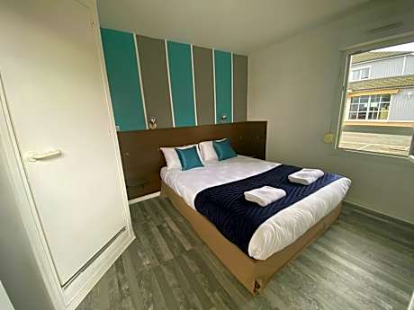 Fasthotel Tours Nord