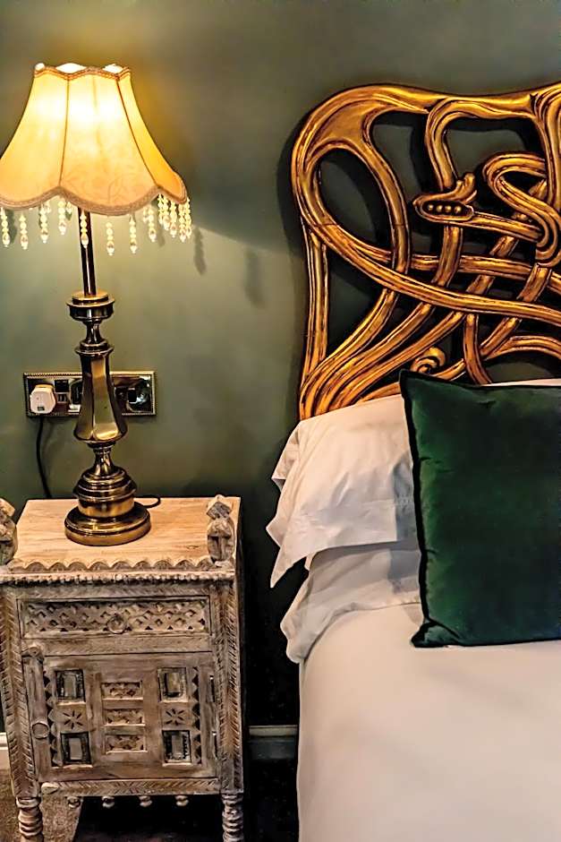 Melville Castle Hotel