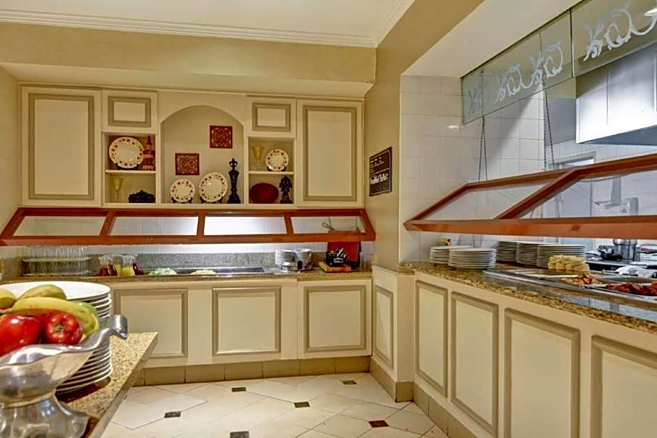 Hilton Garden Inn Oshkosh