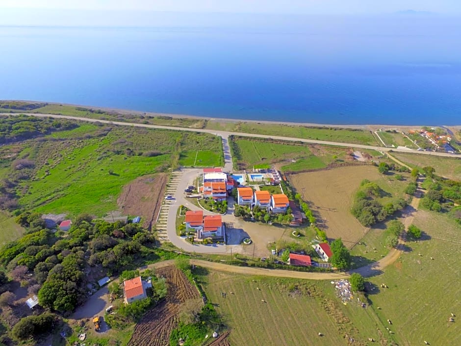 Samothraki Village Hotel