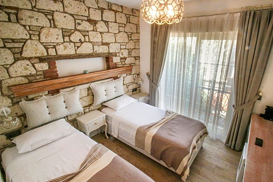 CASA RUBİNO BUTİK OTEL