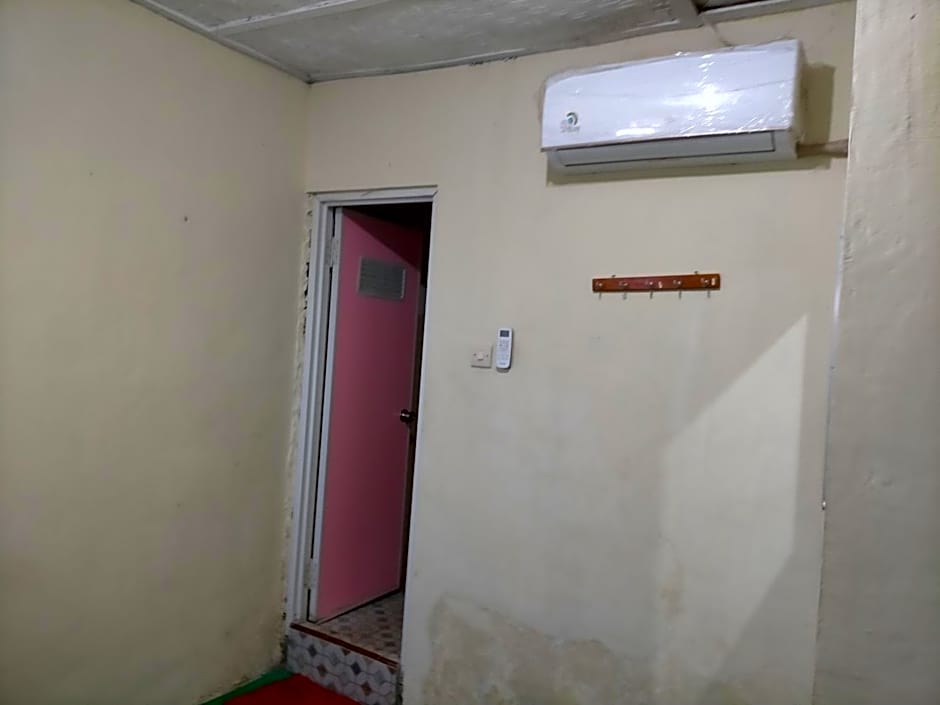 Merpati Hostel Banyuwangi