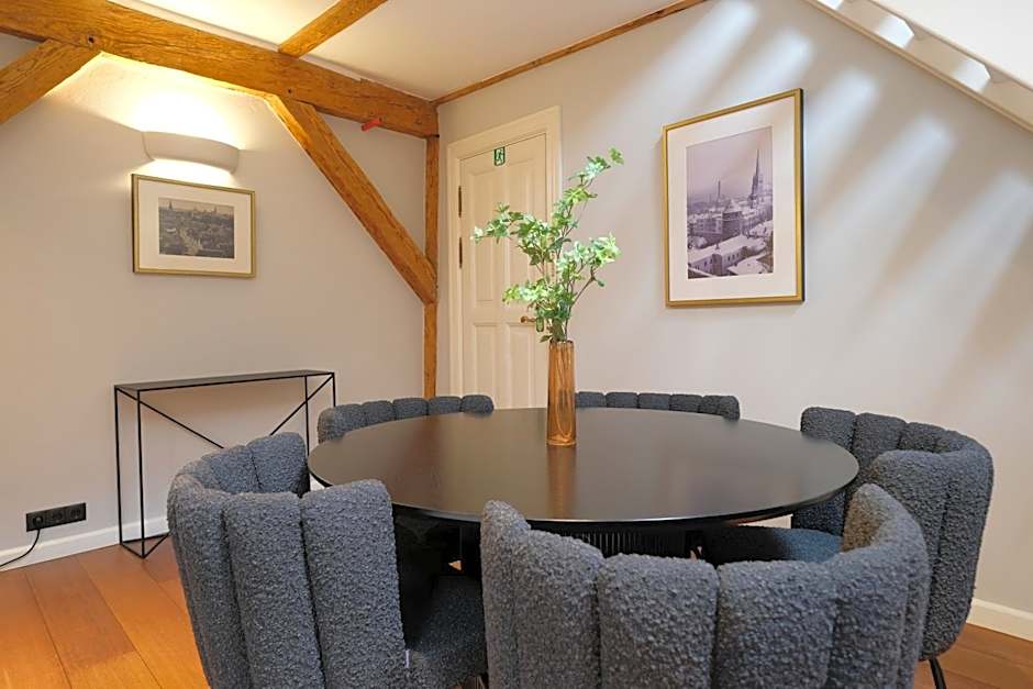 The Three Sisters Hotel