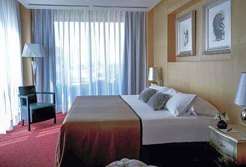 MIM Sitges Member of Melia Collection