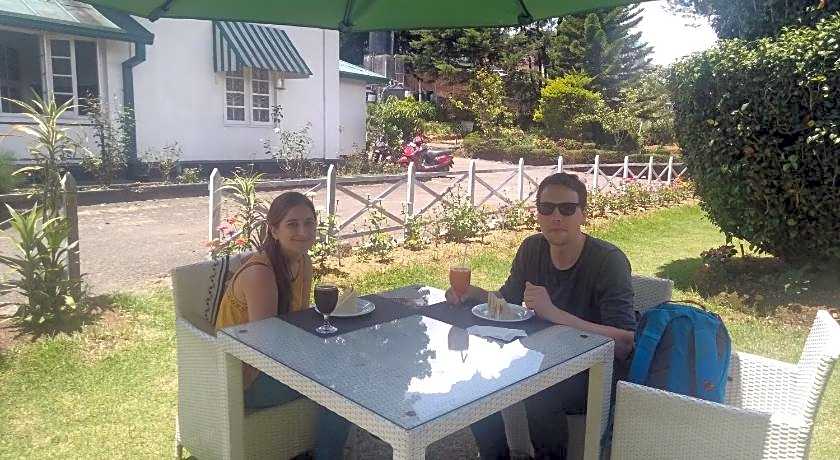 Panorama Green View Hotel