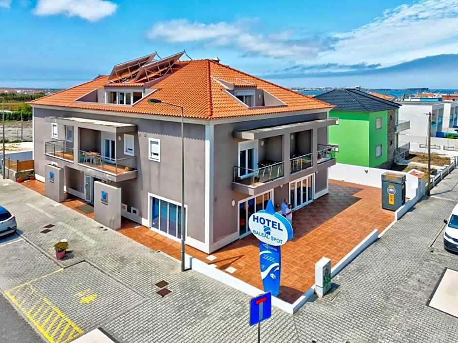Hotel Baleal Spot