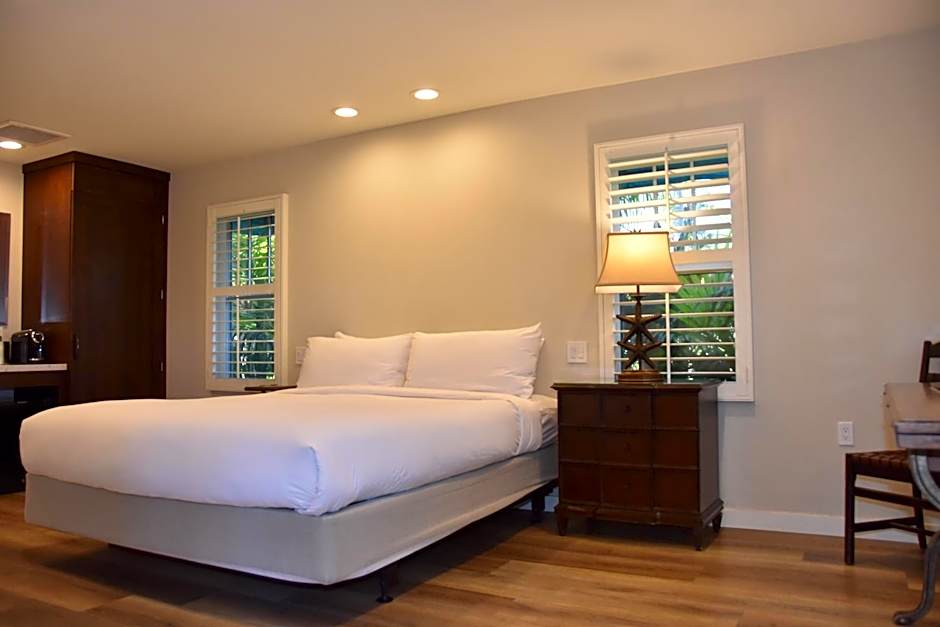 The Franciscan Hotel