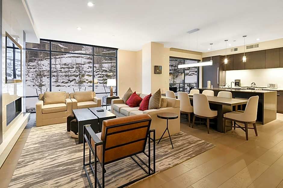 Lift Park City Condominiums by Vail Resorts