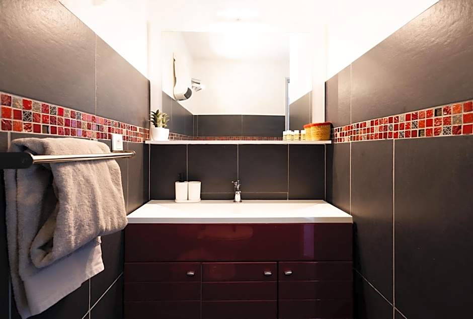 Domaine de Prefaissal