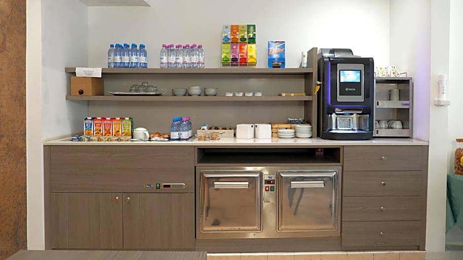 Hotel Garnì Villa Fontana