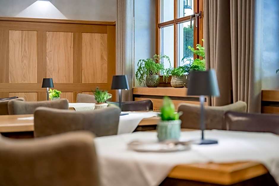 Ruhpoldinger Hof - Hotel & Wellness