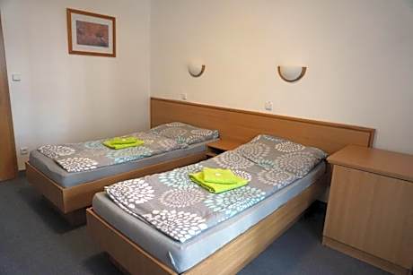 Triple Room with Balcony