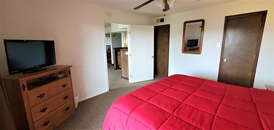 High Sierra Condominiums