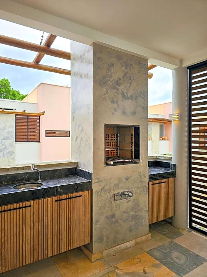 JT Prime - Casa Praia do Amor #1