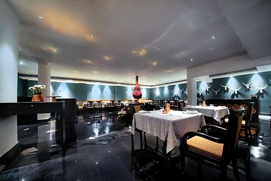 Green Park Hyderabad