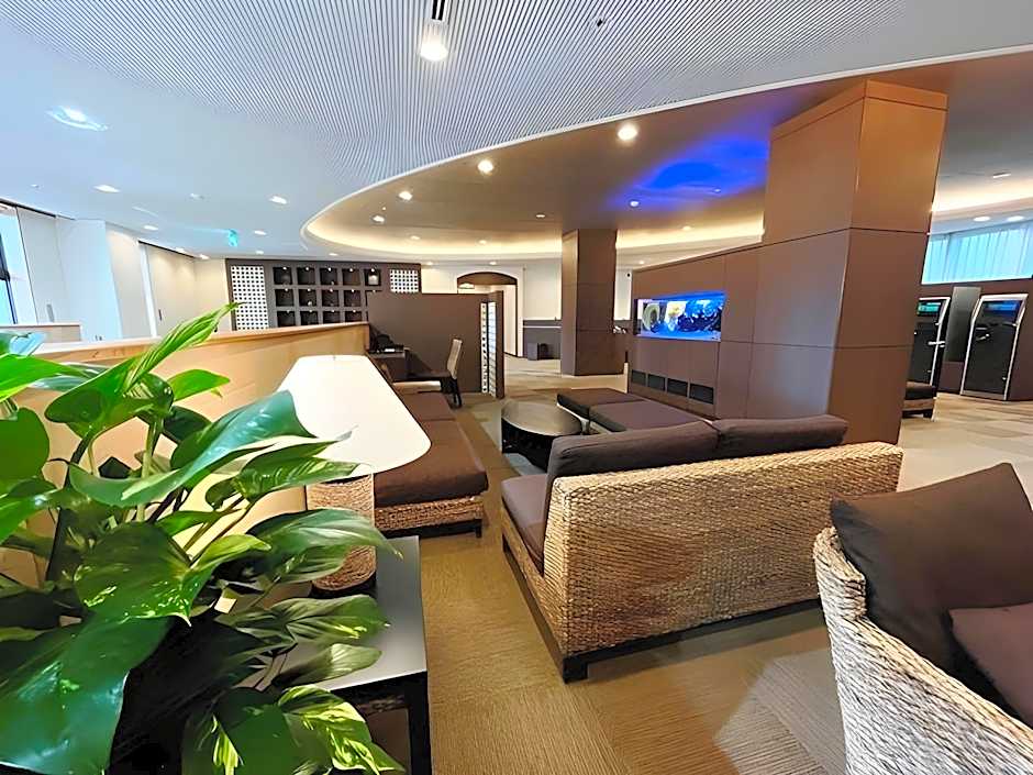 Richmond Hotel Naha Kumoji