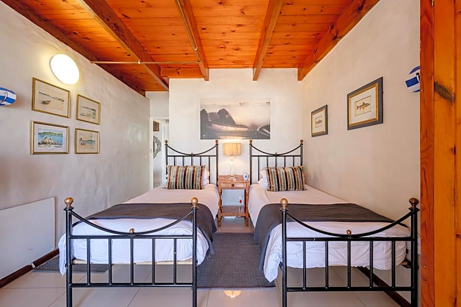 The Farmhouse Hotel