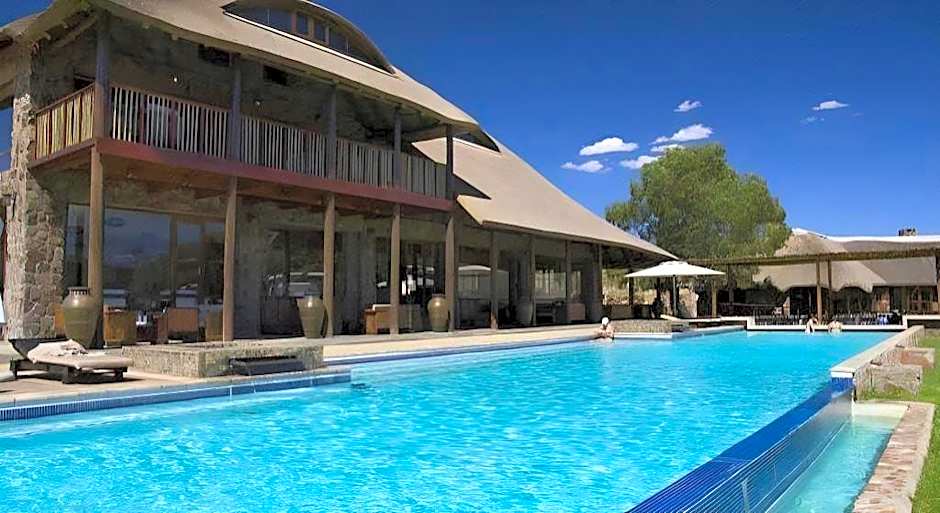 Aquila Private Game Reserve