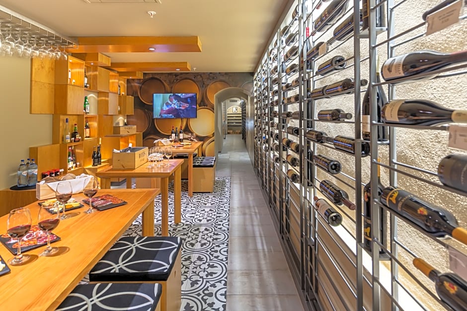 Portugal Boutique Hotel